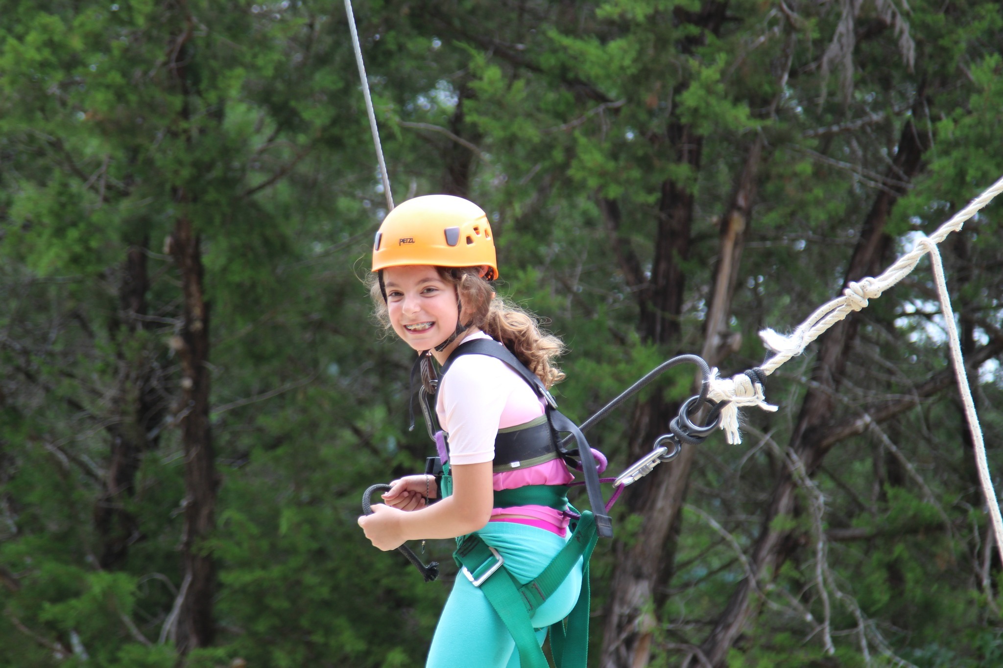 URJ Greene Family Camp 